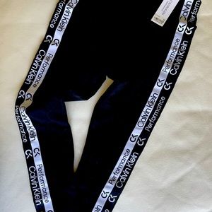 Brand new cKlein pants up waist, XS size